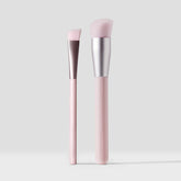 <Concealer & Foundation Brush Duo>|<KBUN103>