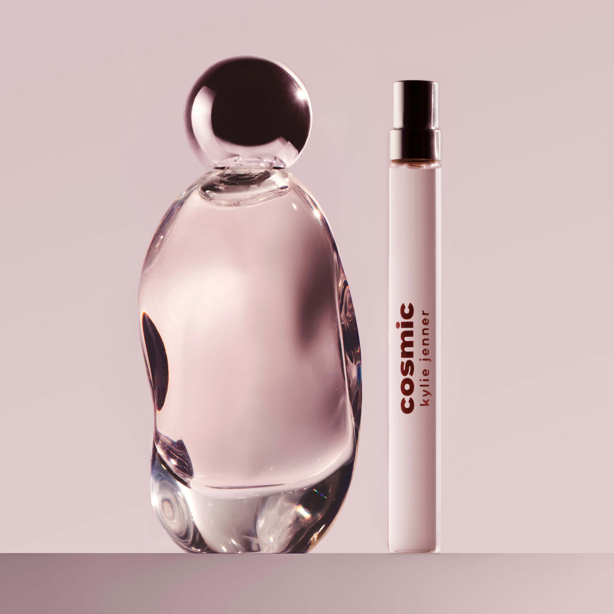 <Cosmic Eau de Parfum 100ml & Pen Spray Duo>|<KBUN111>