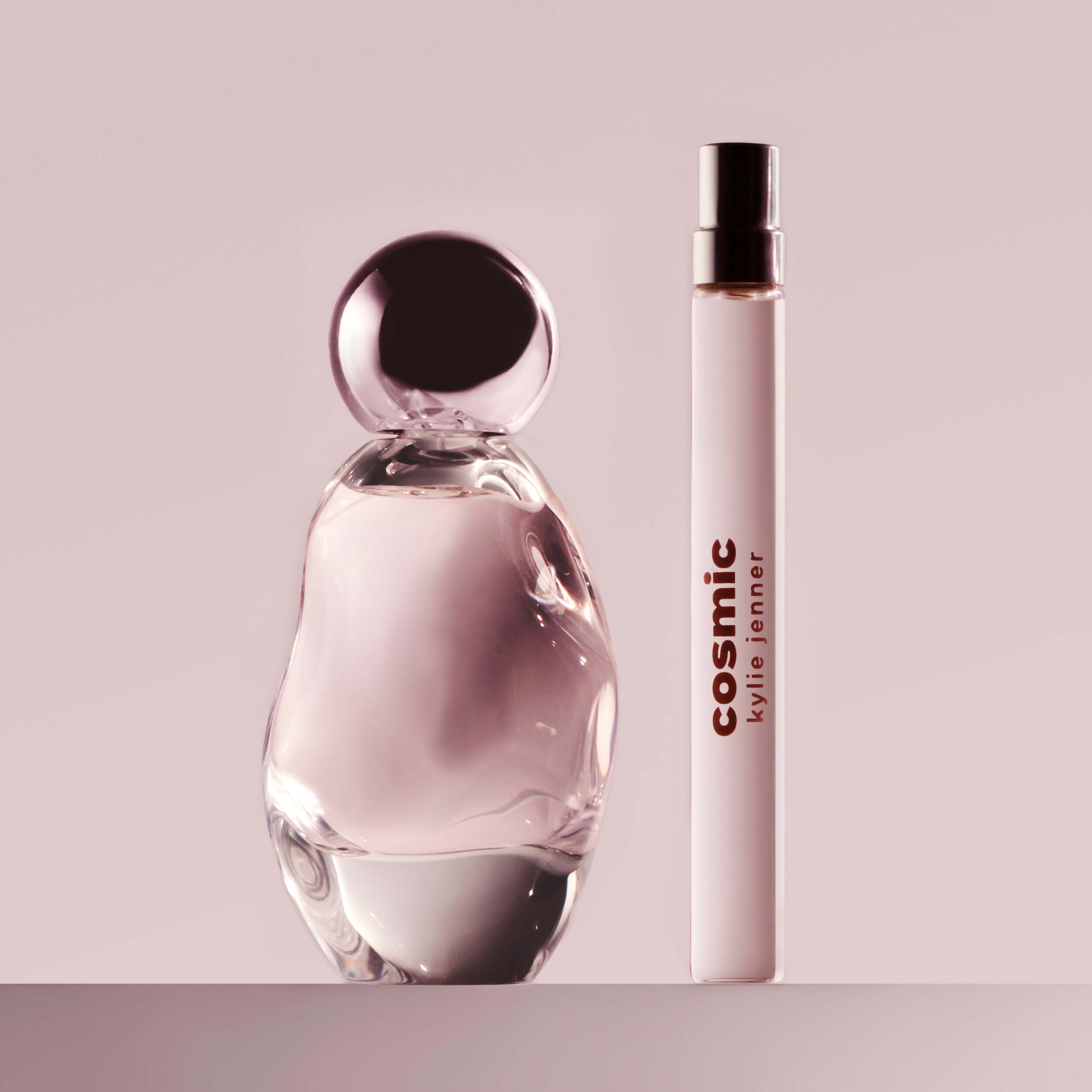 <Cosmic Eau de Parfum 50ml & Pen Spray Duo>|<KBUN110>