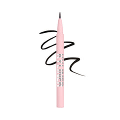 <Kyliner Brush Tip Liquid Eyeliner Pen>|<KC247>