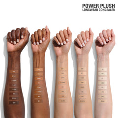 <Natural Blur Powder Foundation & Power Plush Concealer Duo>|<KBUN148>