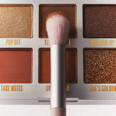 <Eyeshadow All-Over Blending Brush>|<KC998>