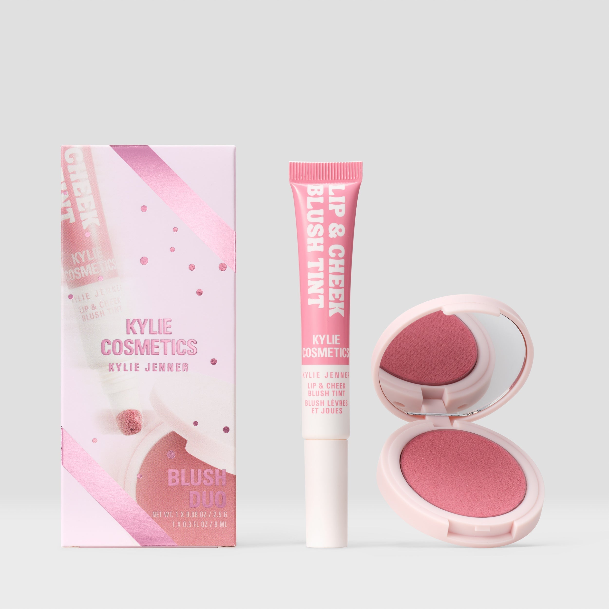 <Blush Duo Gift Set>|<KC988>