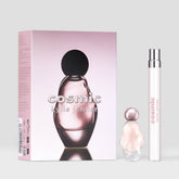 <Cosmic Kylie Jenner Mini & Pen Spray Gift Set>|<KF136>