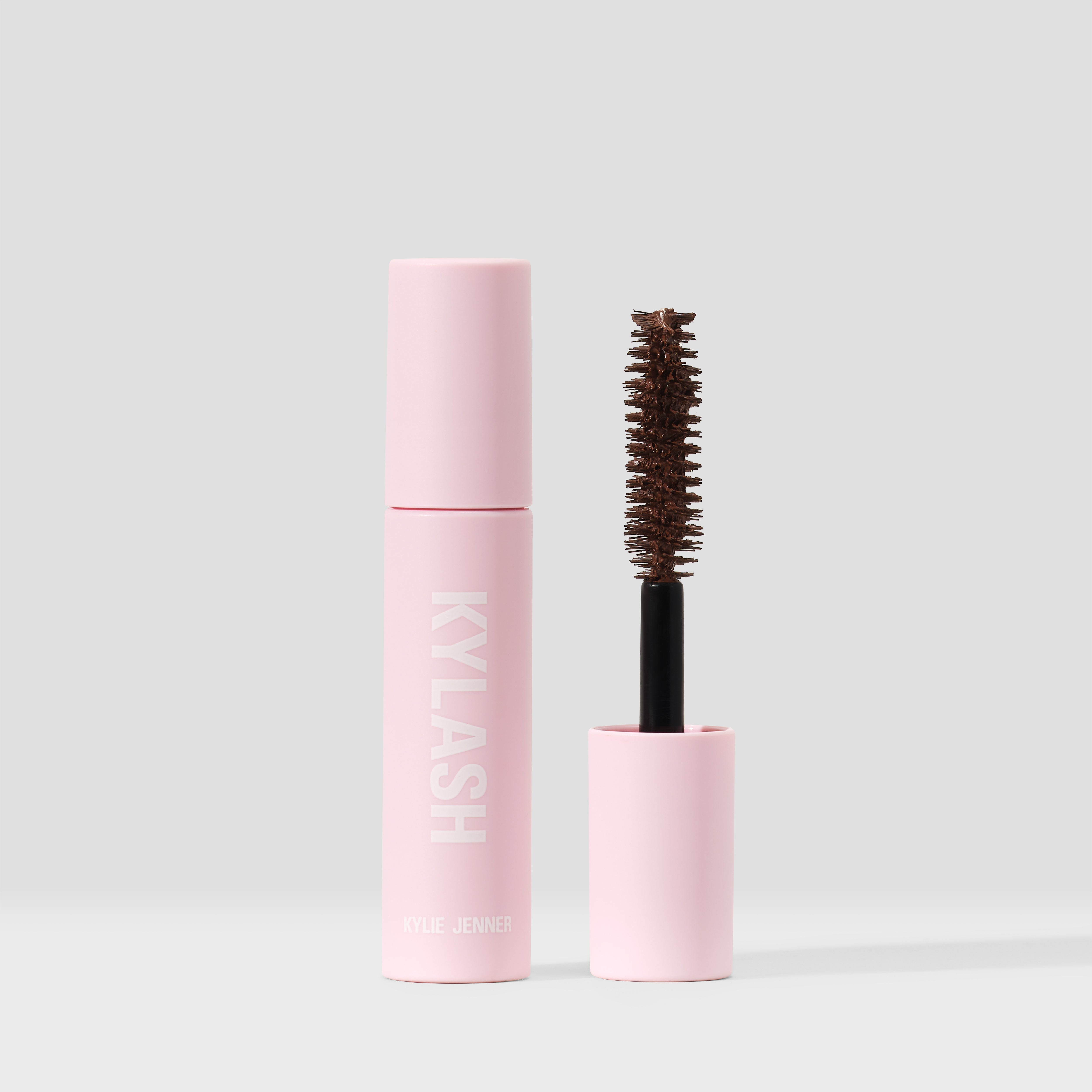 <True Brown Kylash Volume Mascara Deluxe Sample>|<KC986>