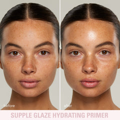 Supple Glaze Hydrating Primer |<KC1016>