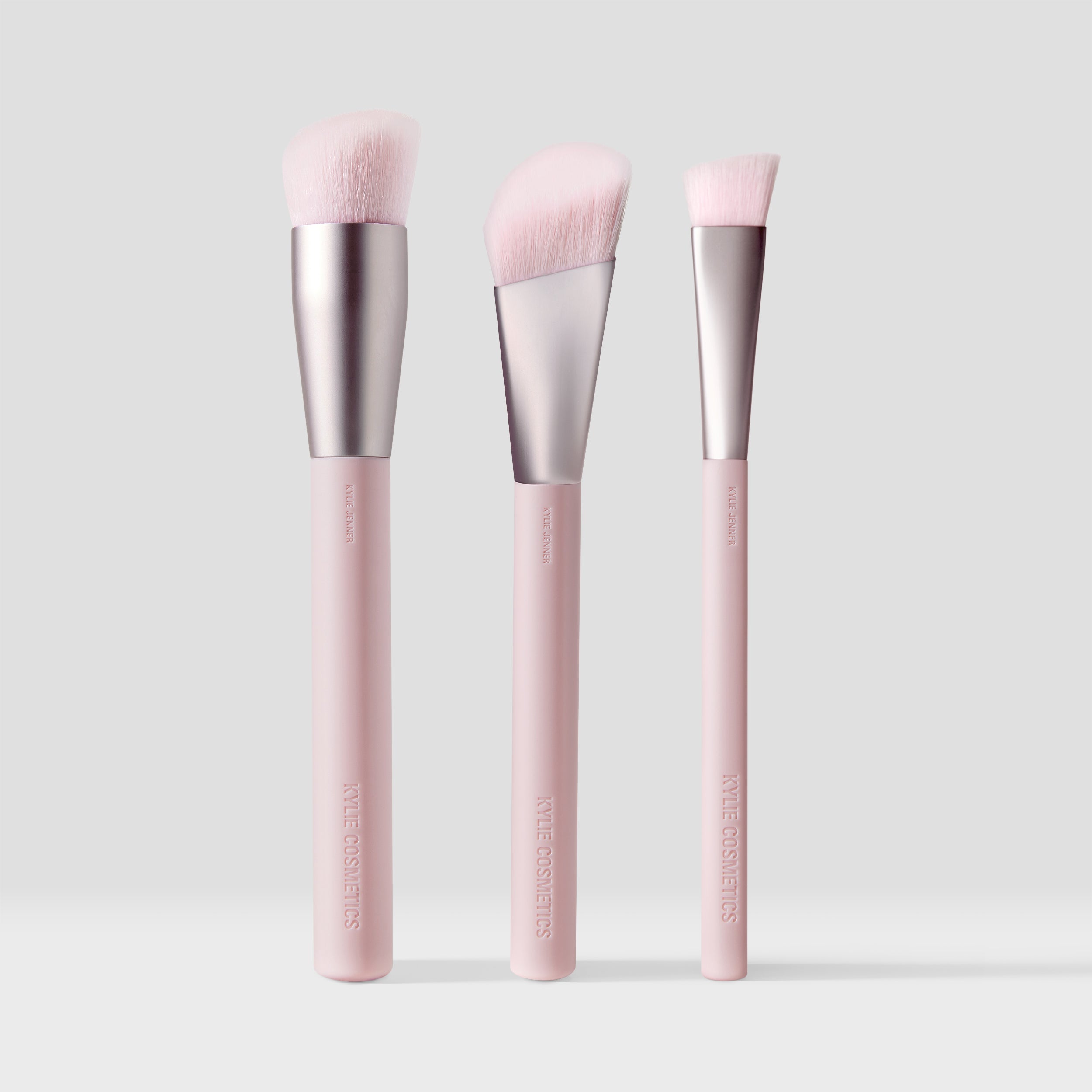<Face Brush Trio>|<KBUN128>