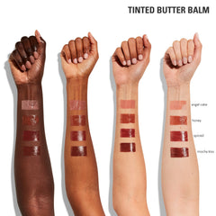 <Hybrid Blush & Tinted Butter Balm Duo>|<KBUN158>
