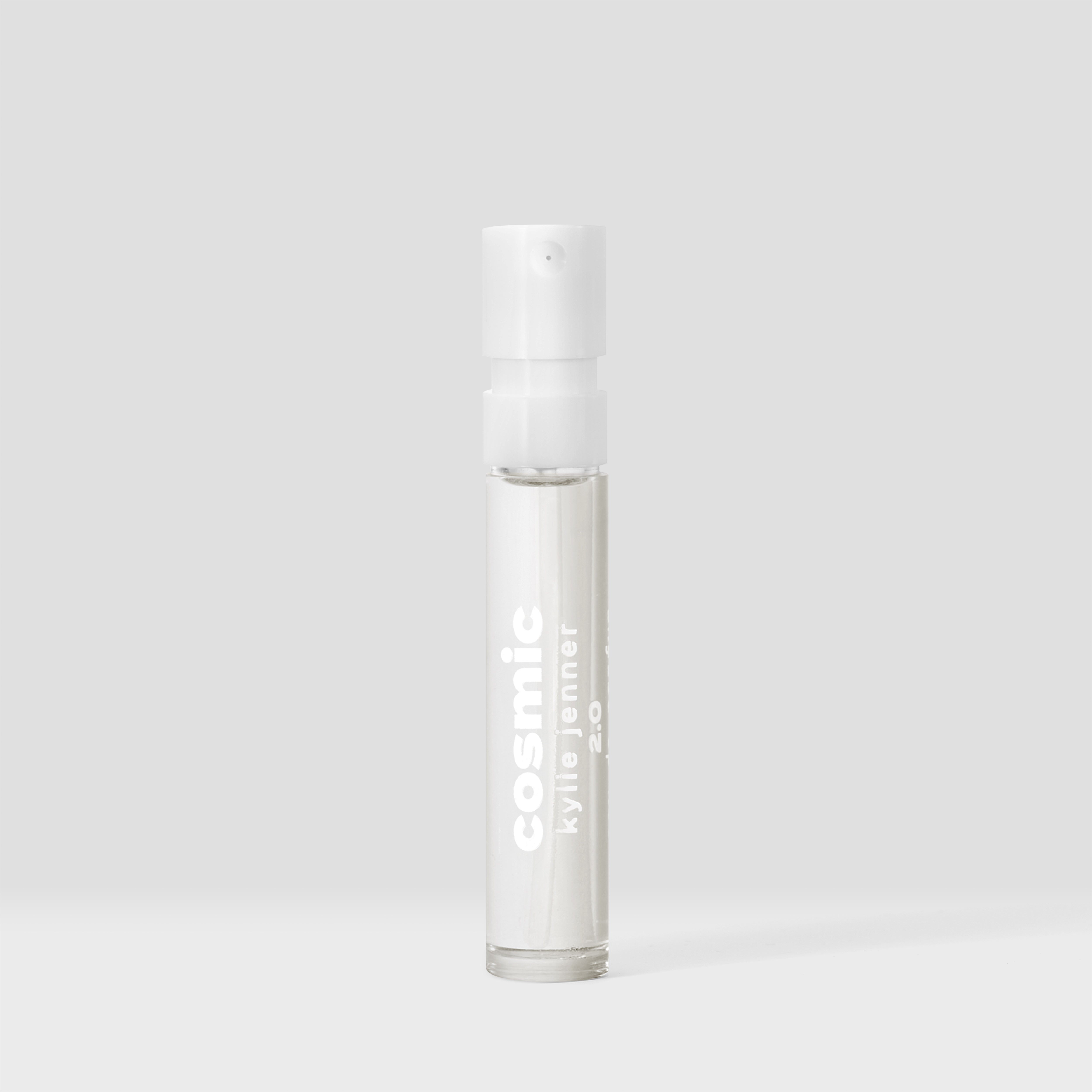 <Cosmic Kylie Jenner 2.0 Eau de Parfum Sample 1.2 ml>|<KF126>