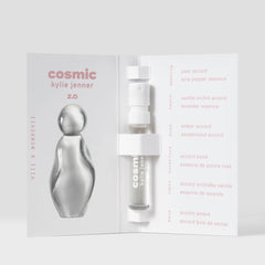 <Cosmic Kylie Jenner 2.0 Eau de Parfum Sample 1.2 ml>|<KF126>