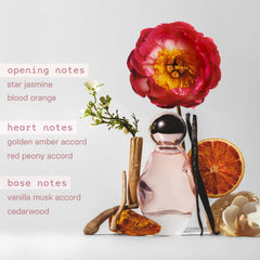 <Cosmic Eau de Parfum 100ml & Pen Spray Duo>|<KBUN111>