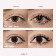 <Kylash Volume Mascara>|<KC611>