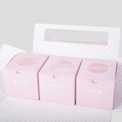 <Lip Oil Dessert PR Set>|<KS494>
