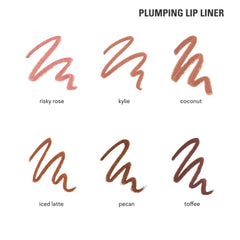 <Plumping Lip Trio>|<KBUN142>