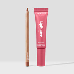 <Lip Butter & Precision Pout Lip Liner Duo>|<KBUN107>