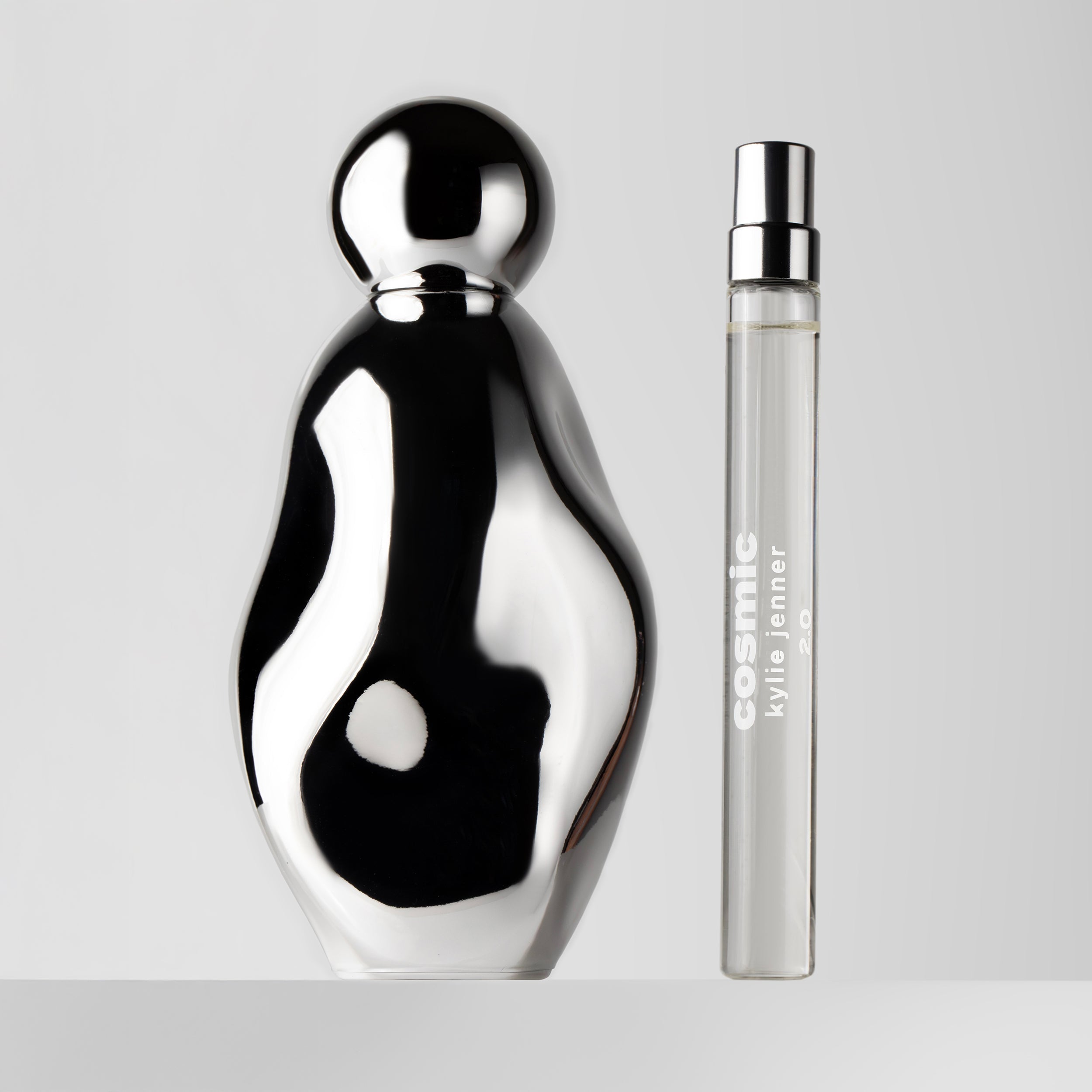 <Cosmic Kylie Jenner 2.0 100ml & Pen Spray Duo>|<KBUN152>