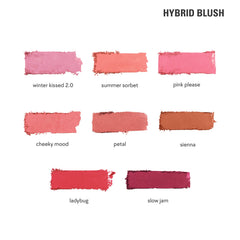 <Hybrid Blush & Lip Butter Duo>|<KBUN159>