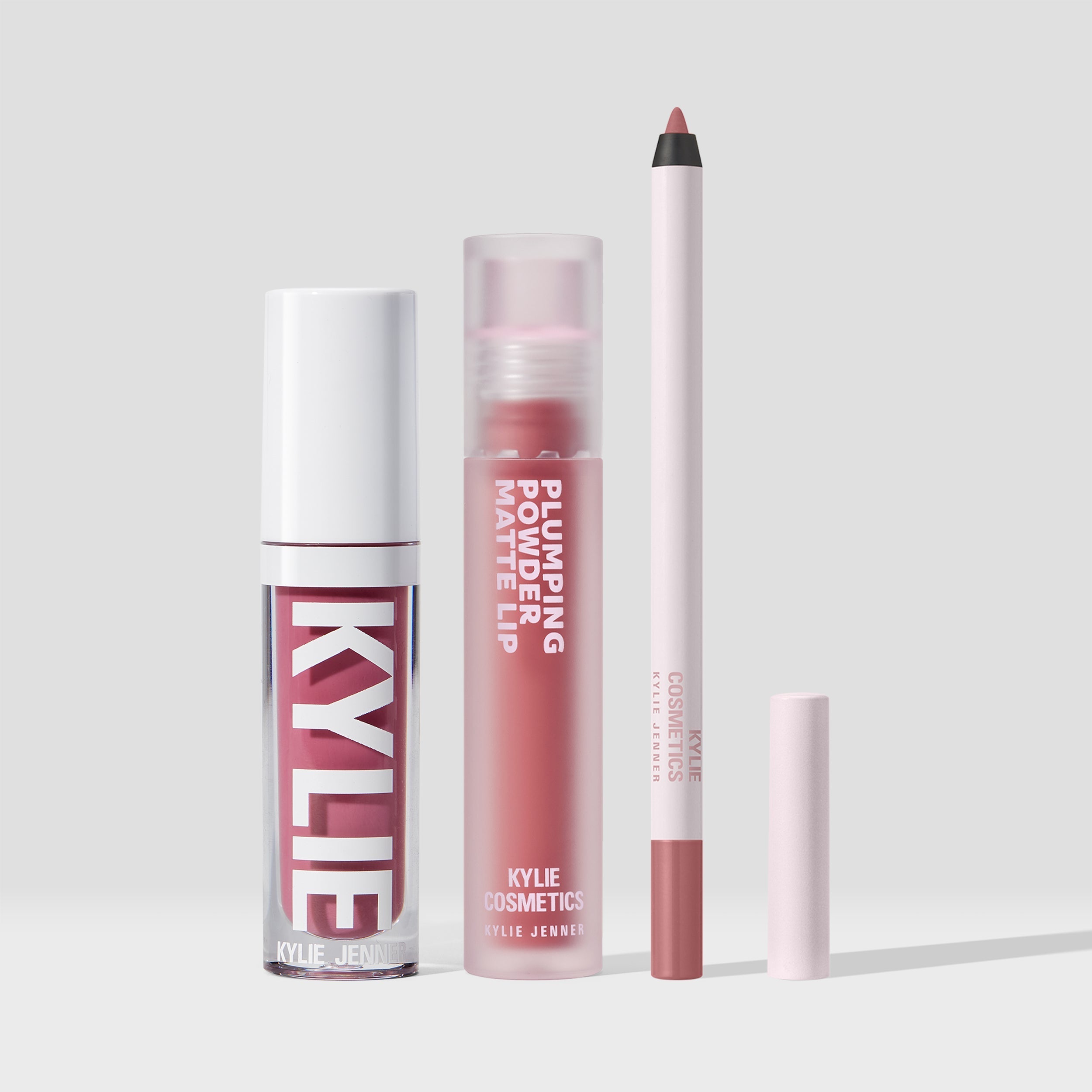<Plumping Lip Trio>|<KBUN142>