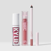 <Plumping Lip Trio>|<KBUN142>