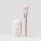 <Skin Tint Blurring Elixir & Brush Duo>|<KBUN127>