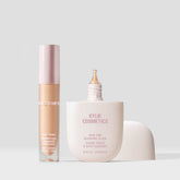 <Skin Tint Blurring Elixir & Power Plush Concealer Duo>|<KBUN129>