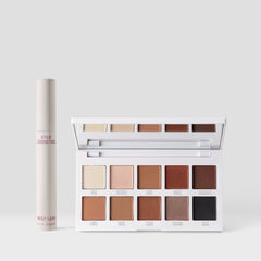 <Wisp Lash Mascara & Classic Matte Palette>|<KBUN112>