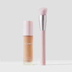 <Power Plush Foundation Duo>|<KBUN100>