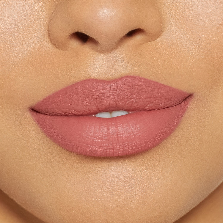 <Matte Lip Kit>|>KC858>