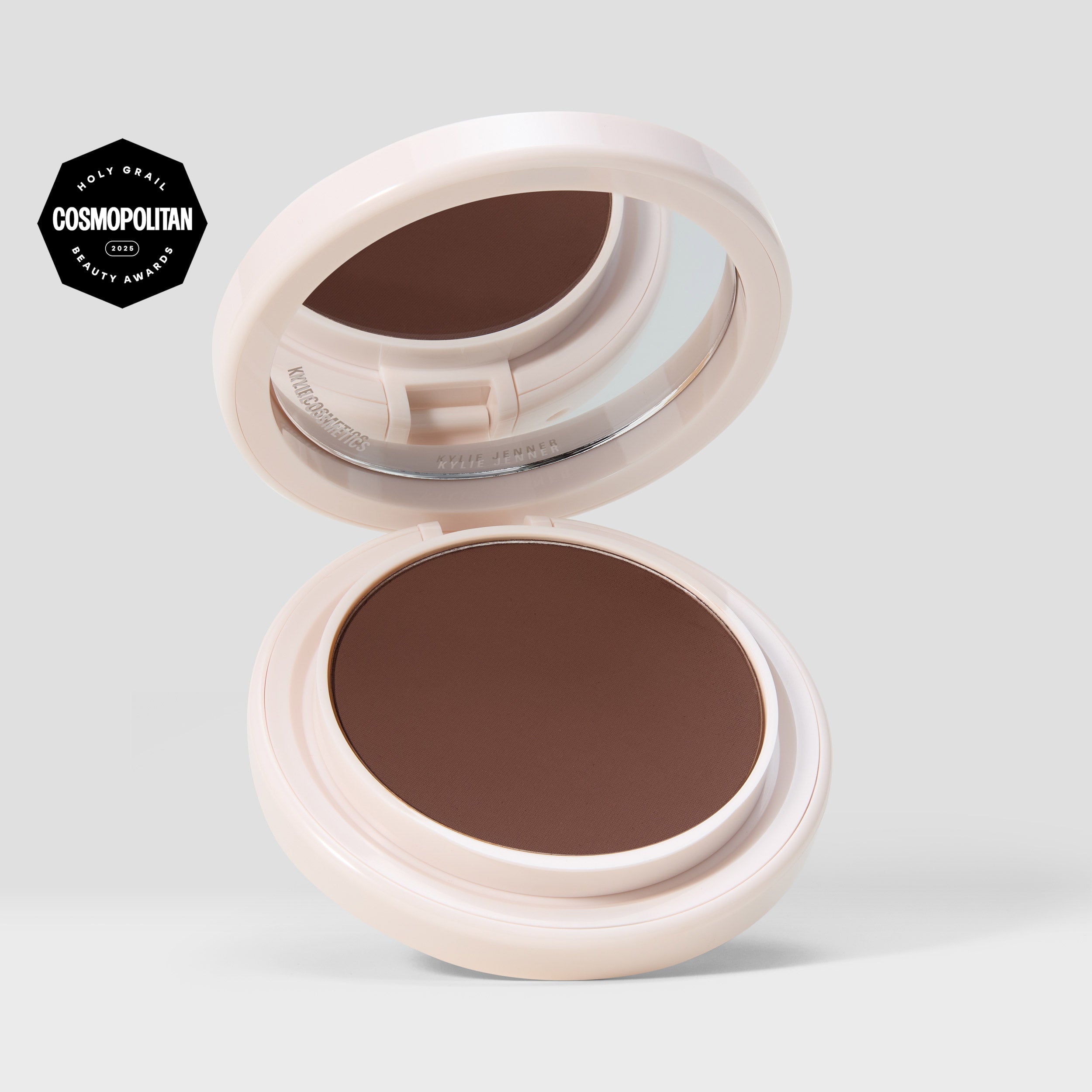 <Natural Blur Powder Foundation>|<KC848>