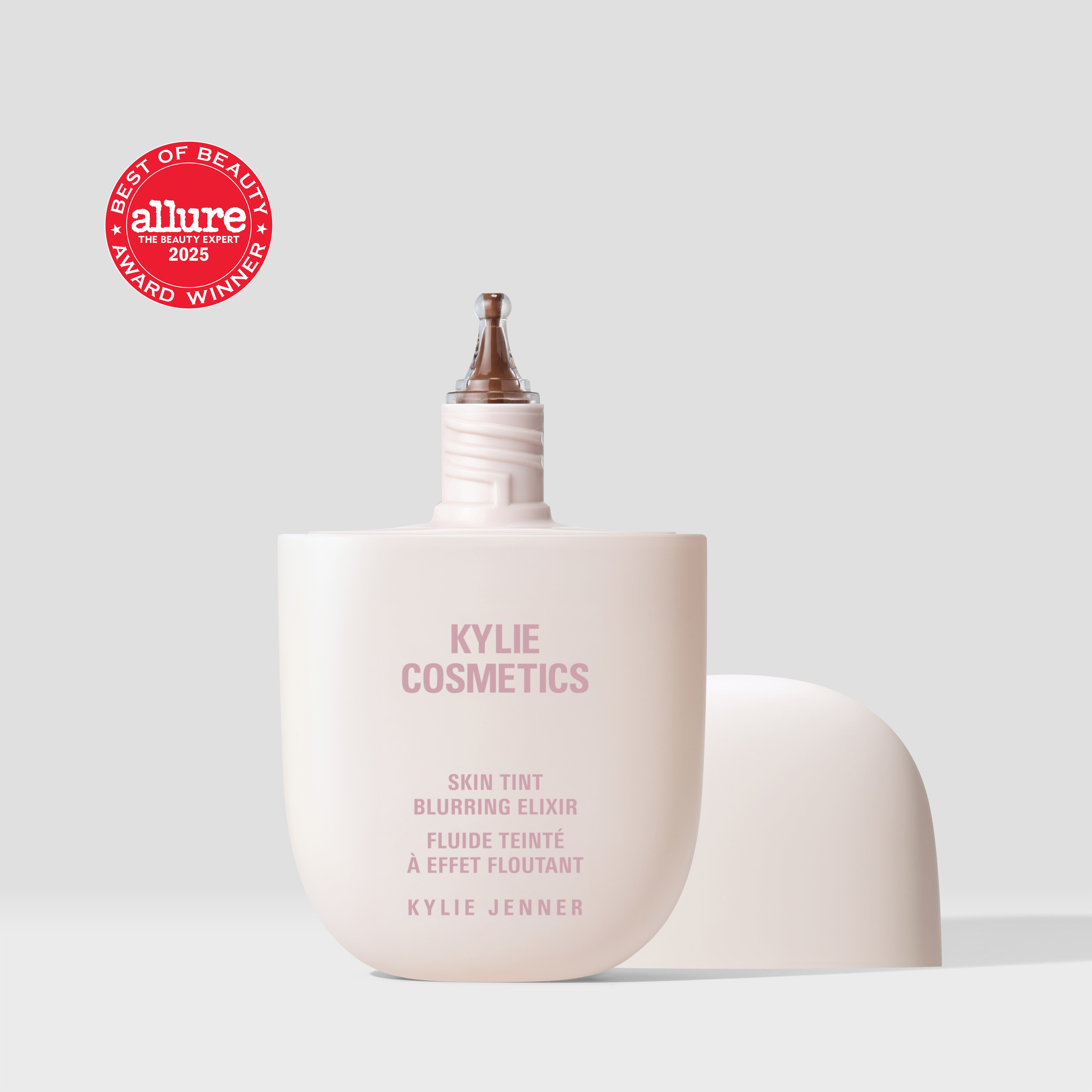 <Skin Tint Blurring Elixir>| <KC773>