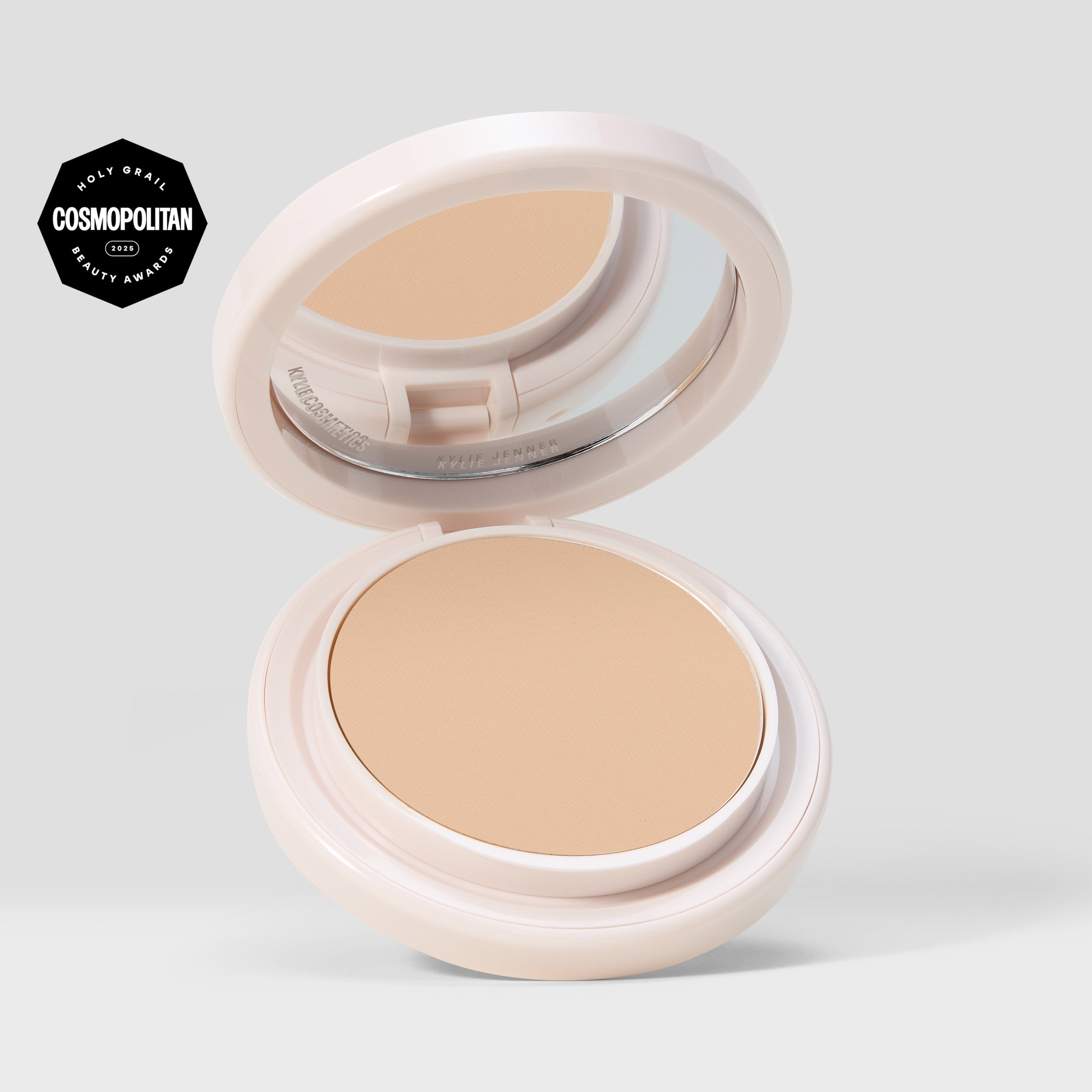<Natural Blur Powder Foundation>|<KC822>