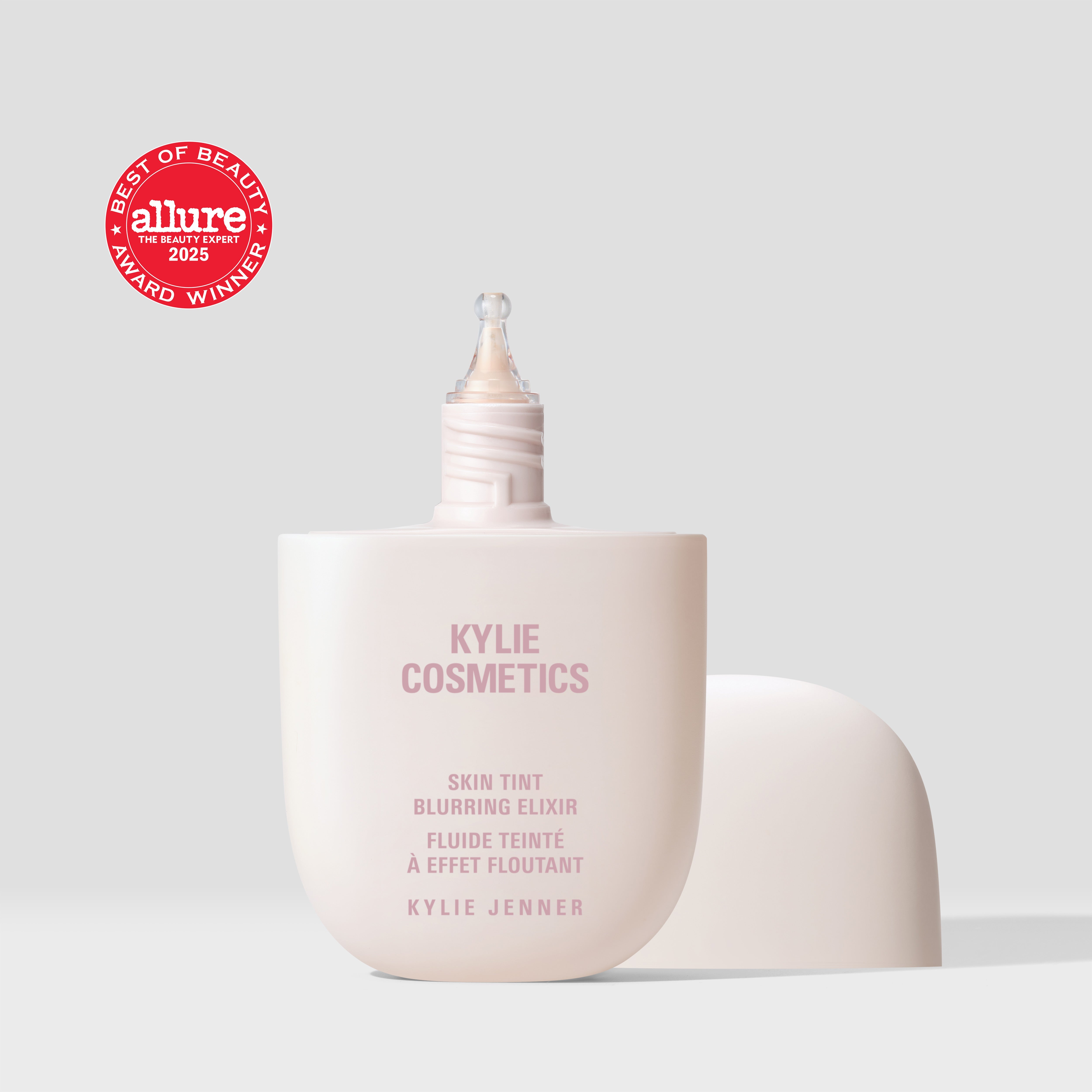 <Skin Tint Blurring Elixir>| <KC944>