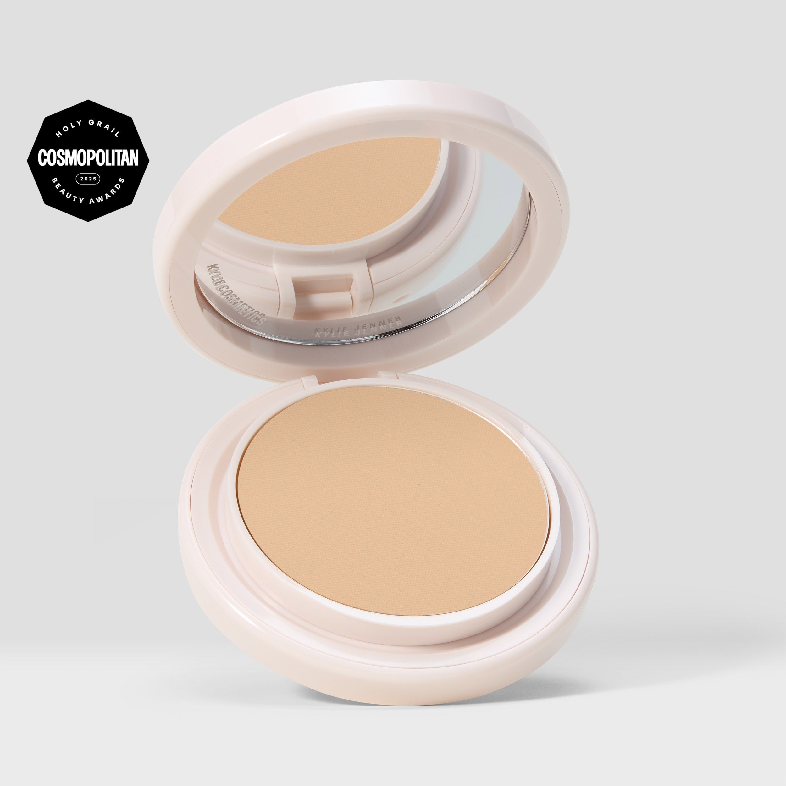 <Natural Blur Powder Foundation>|<KC823>