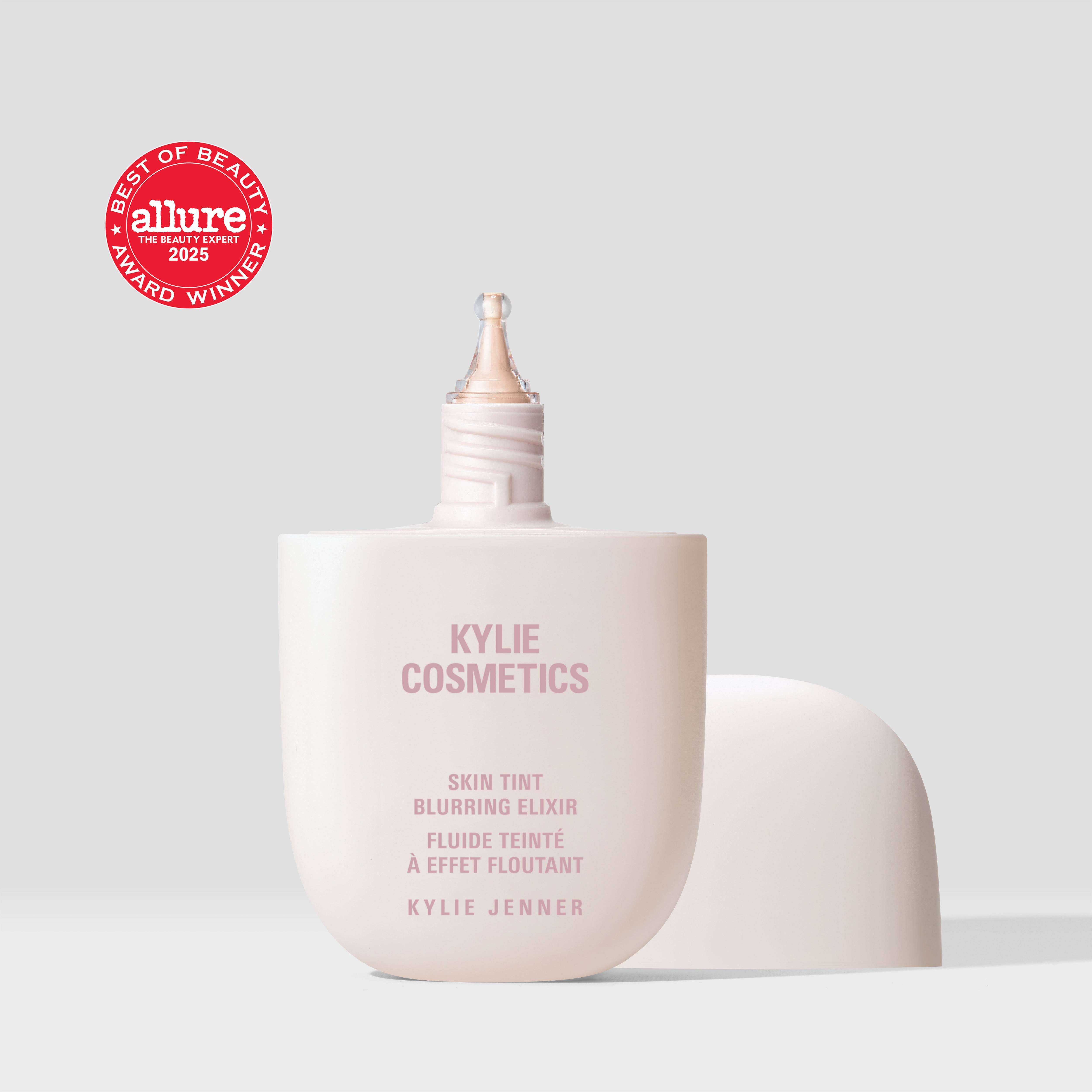 <Skin Tint Blurring Elixir>| <KC945>