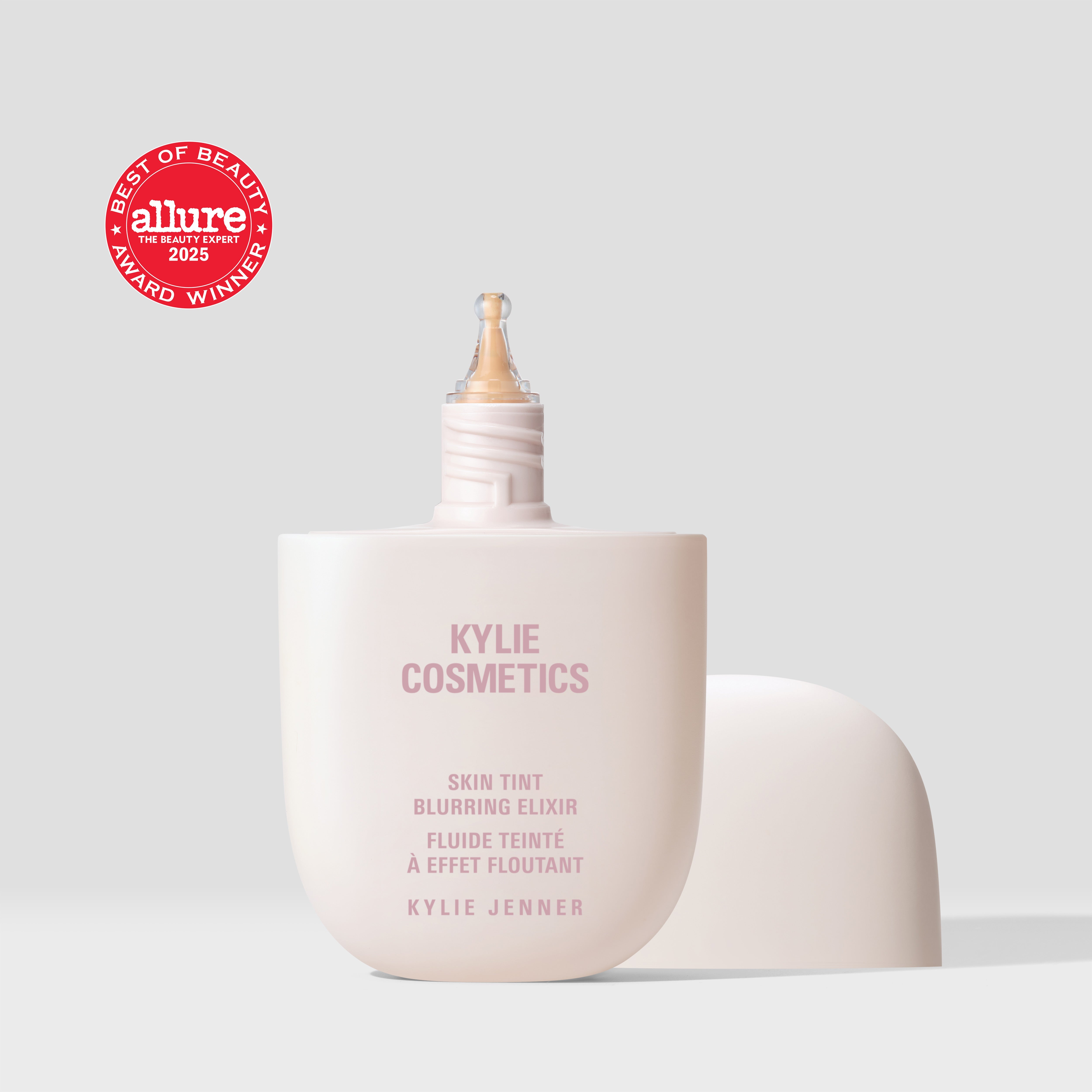 <Skin Tint Blurring Elixir>| <KC949>
