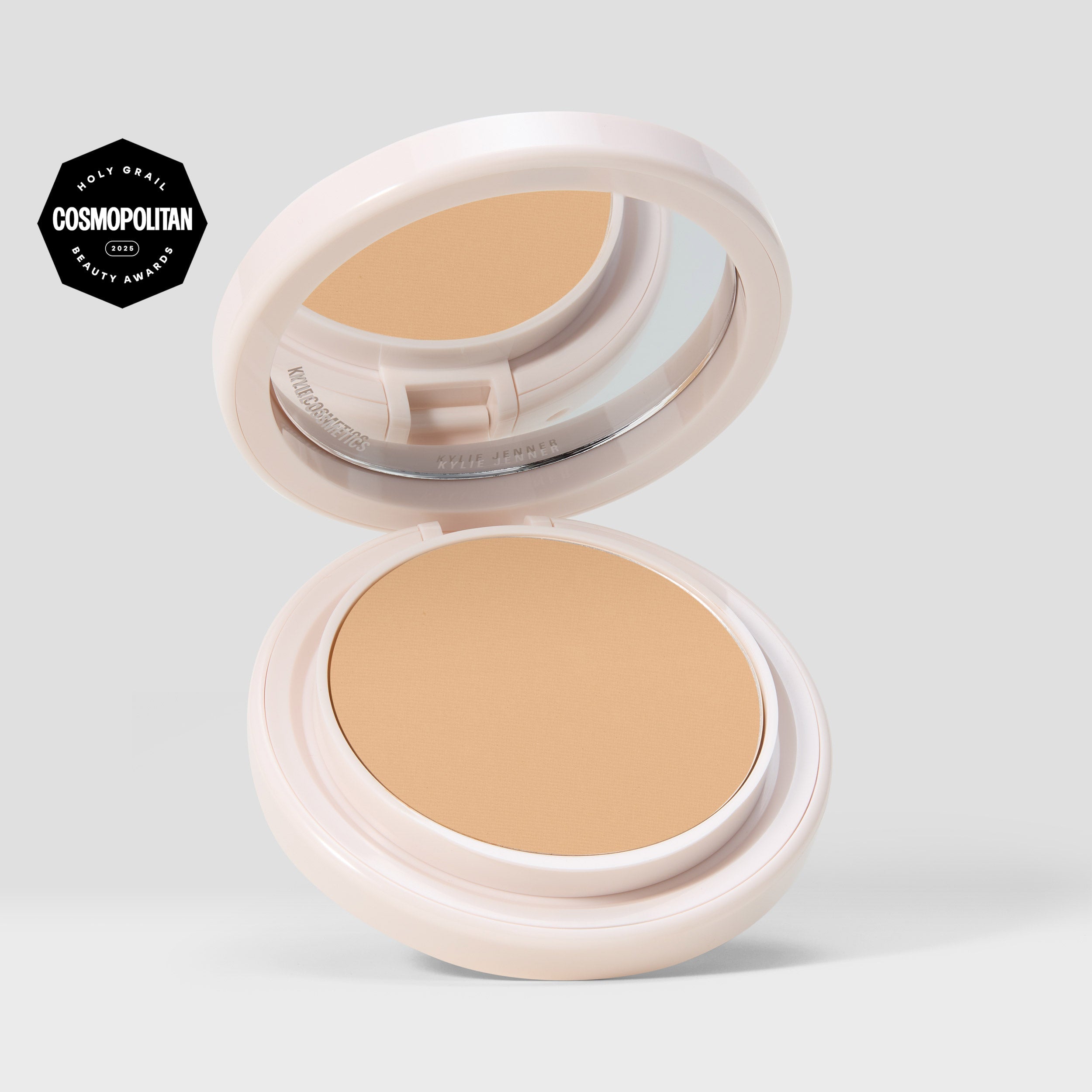 <Natural Blur Powder Foundation>|<KC825>