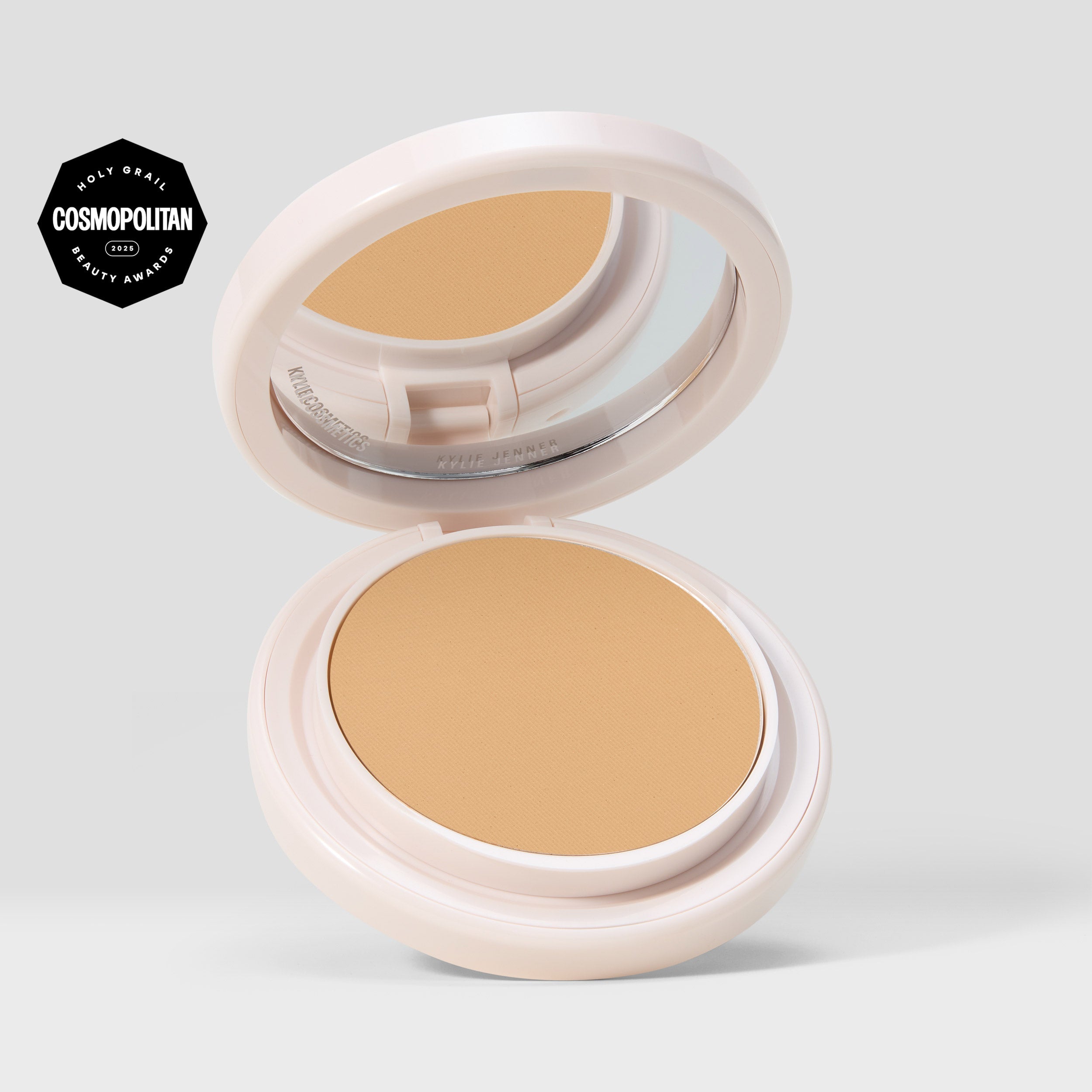 <Natural Blur Powder Foundation>|<KC826>
