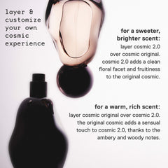 <Cosmic Kylie Jenner & 2.0 30ml Gift Set>|<KF135>