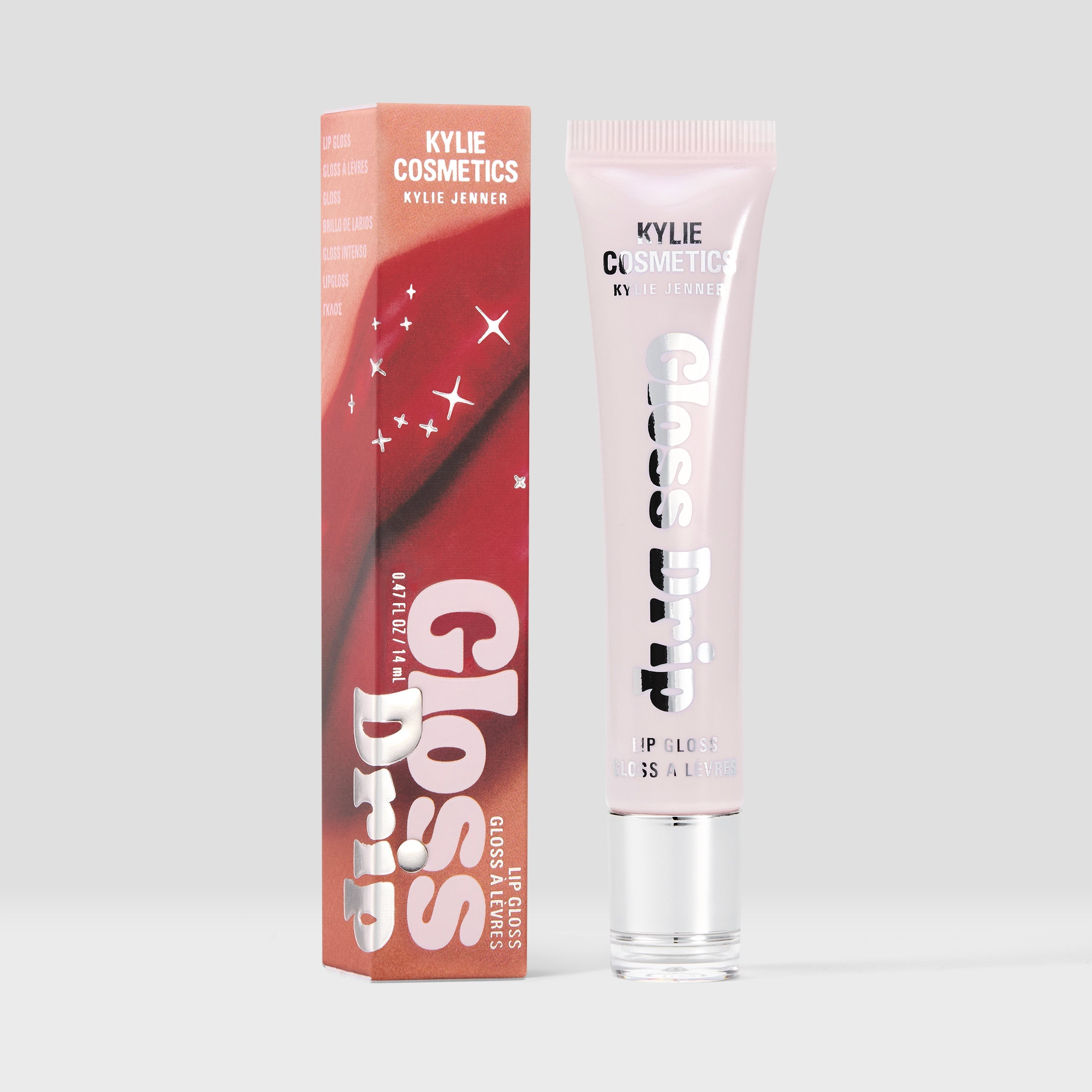 <Gloss Drip>|<KC886>