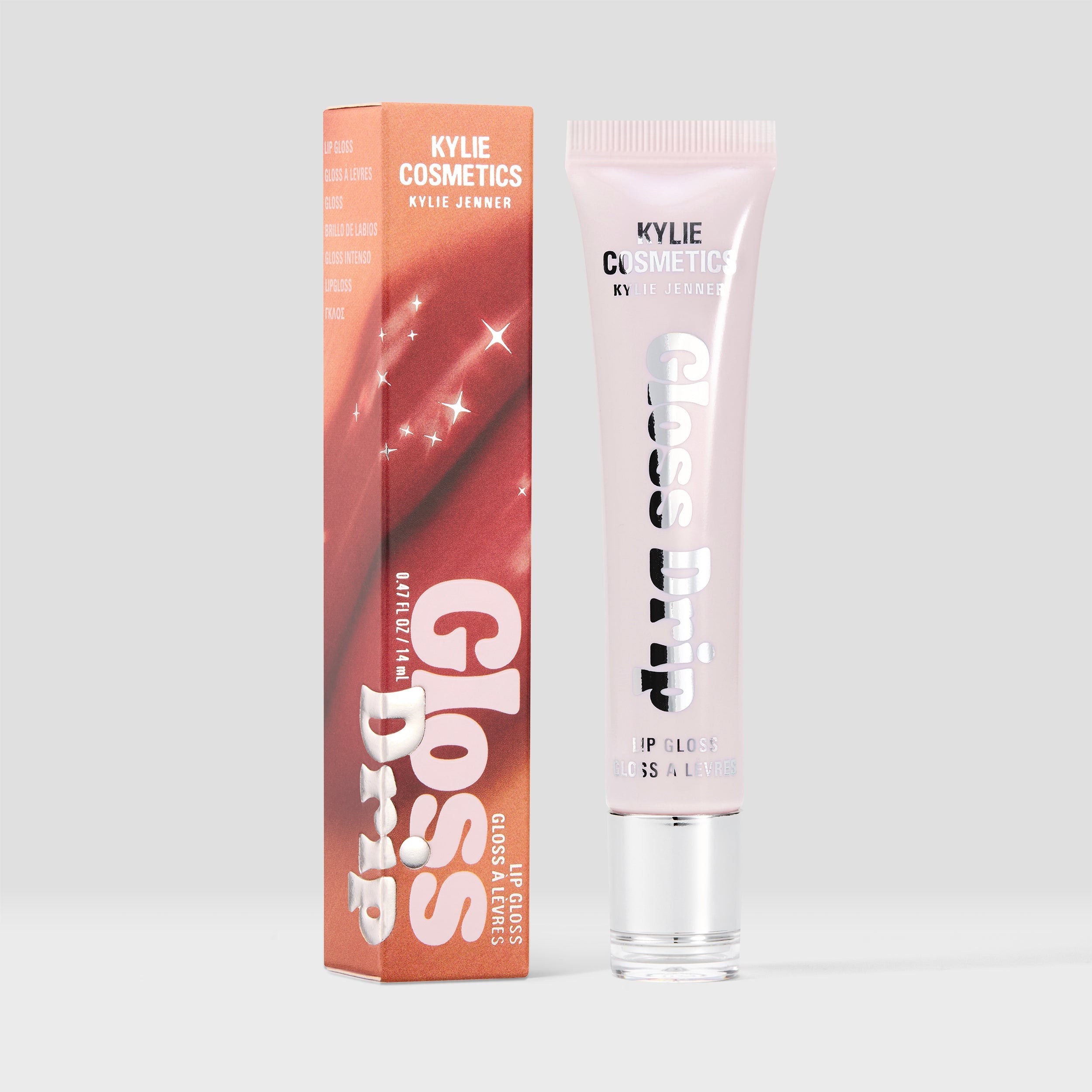 <Gloss Drip>|<KC884>