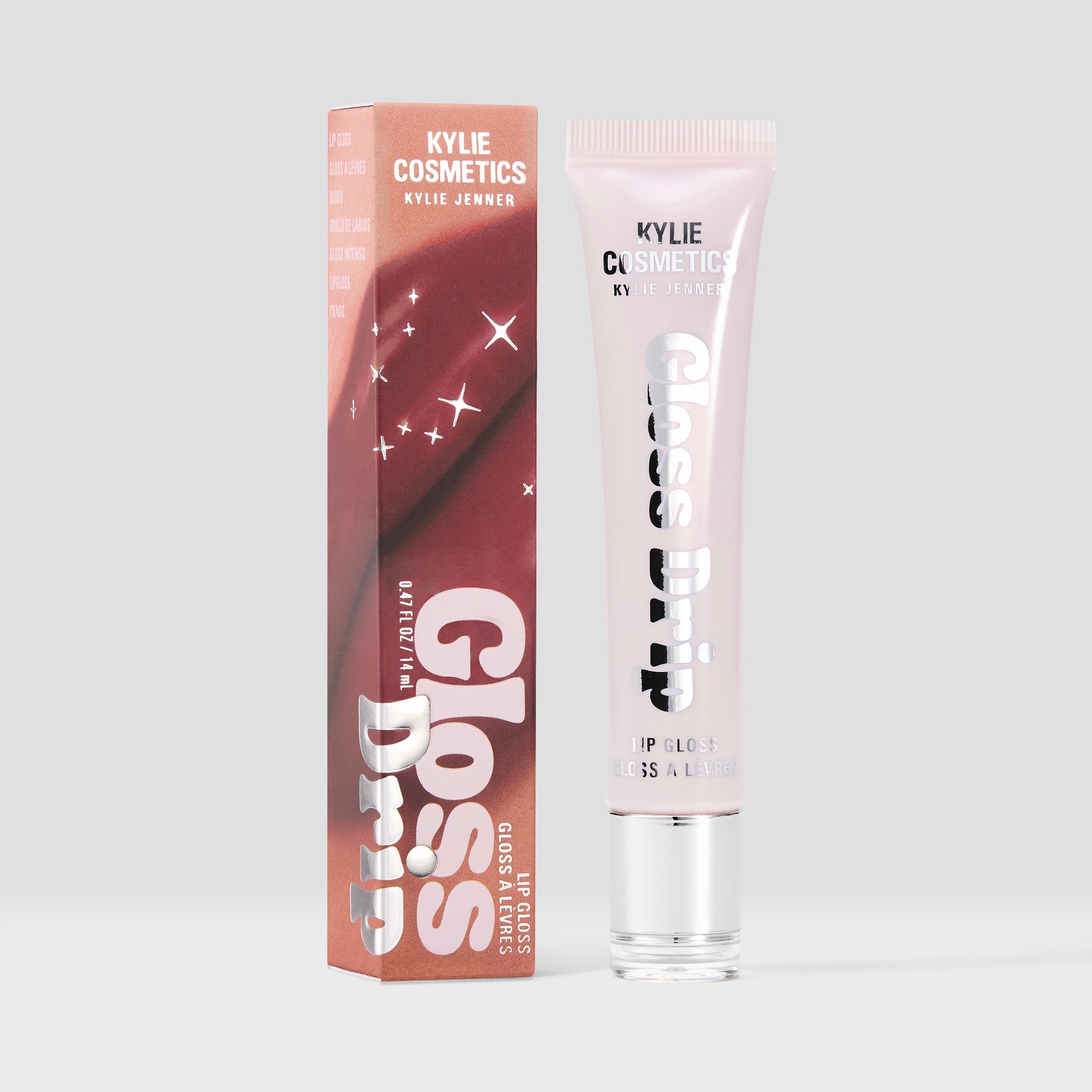 <Gloss Drip>|<KC885>