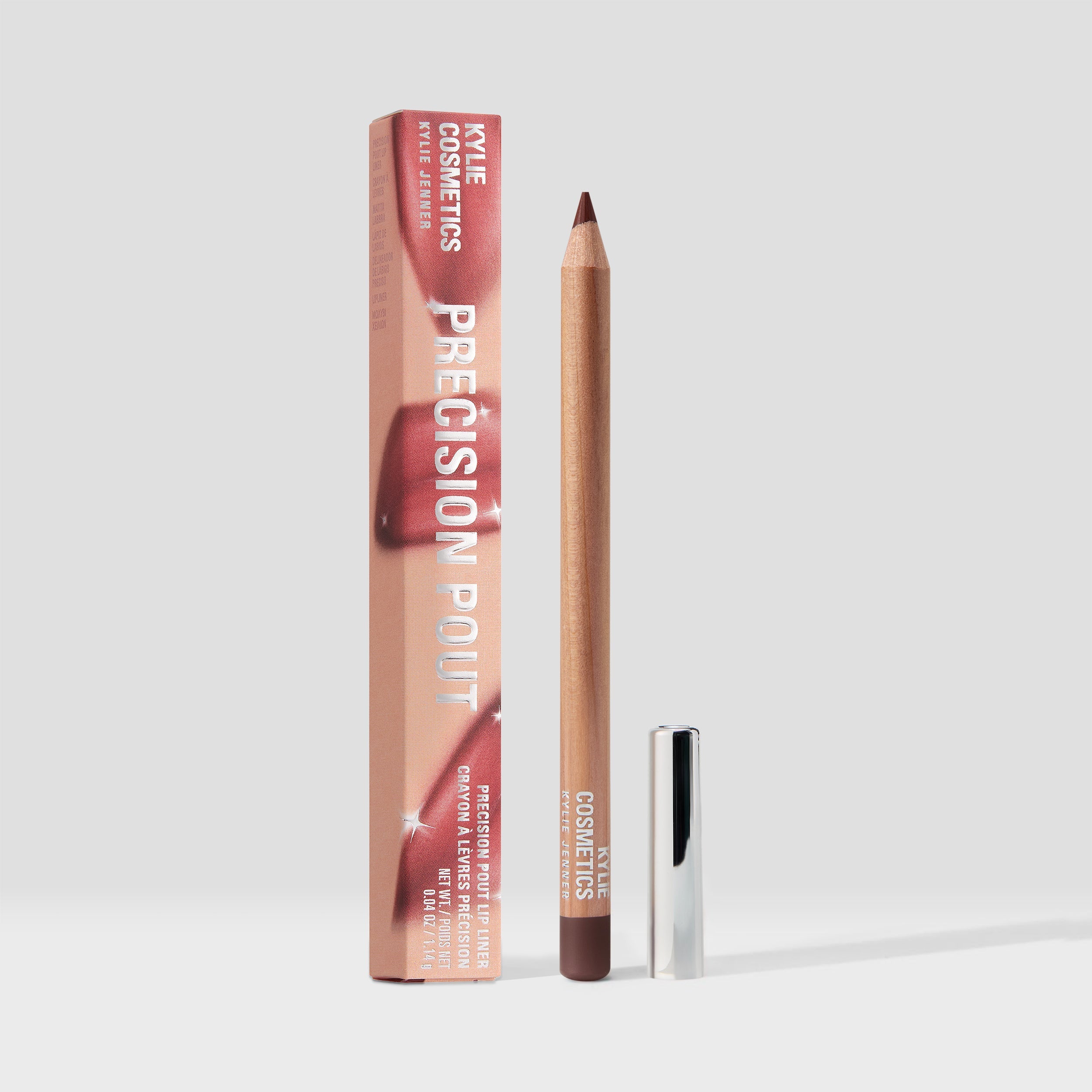<Precision Pout Lip Liner>|<KC888>