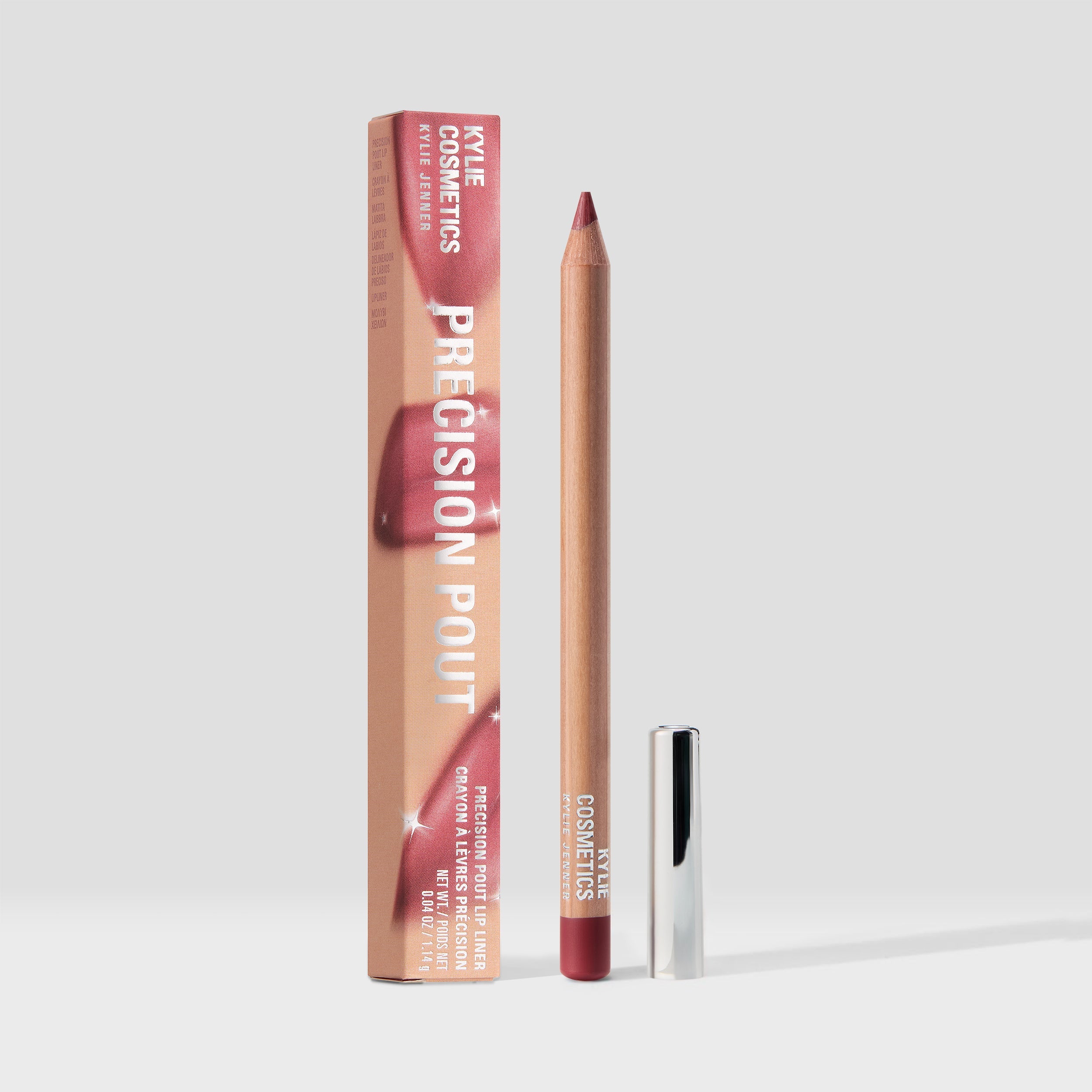 <Precision Pout Lip Liner>|<KC887>