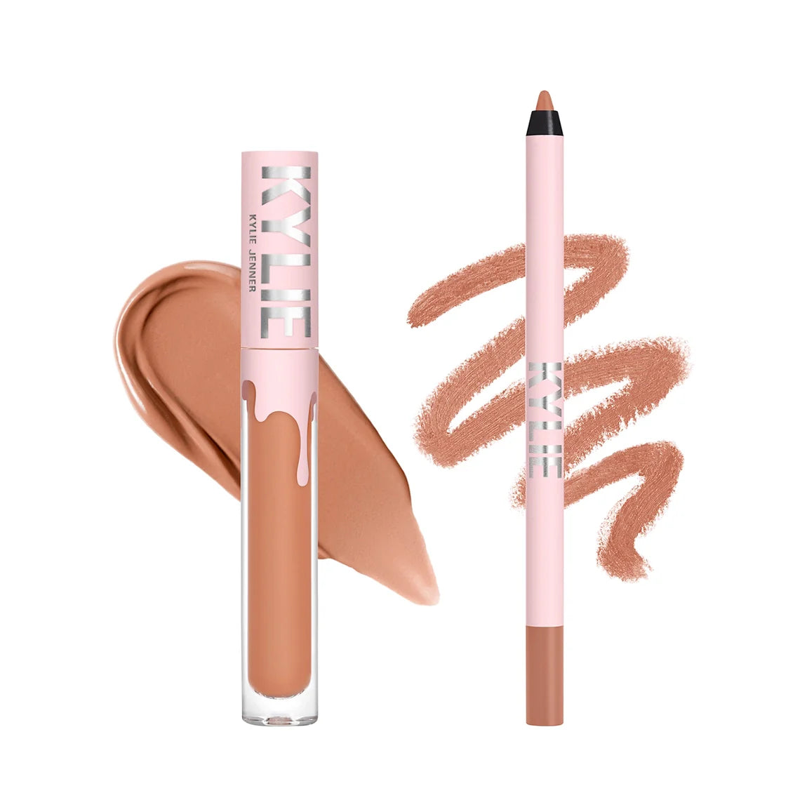 <Matte Lip Kit>|<KC249>