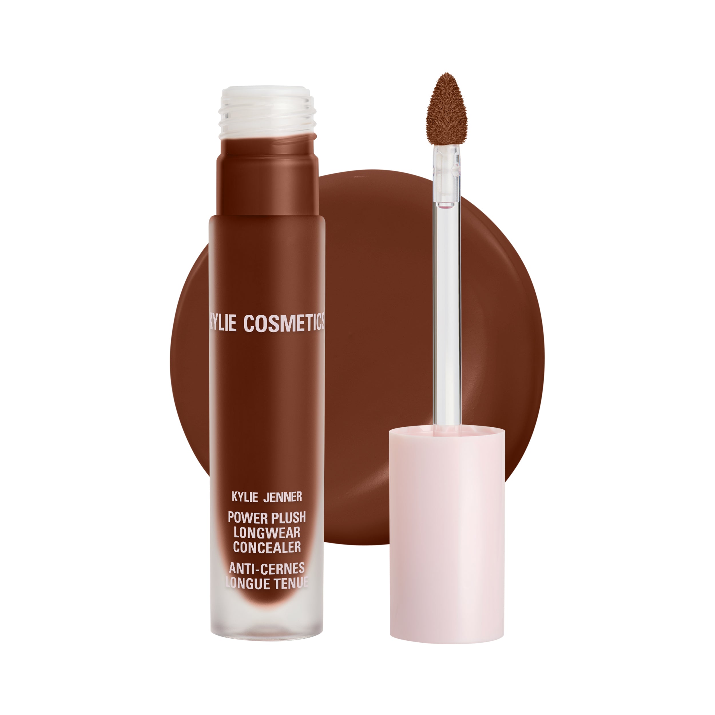 <Power Plus Longwear Concealer>|<KC679>