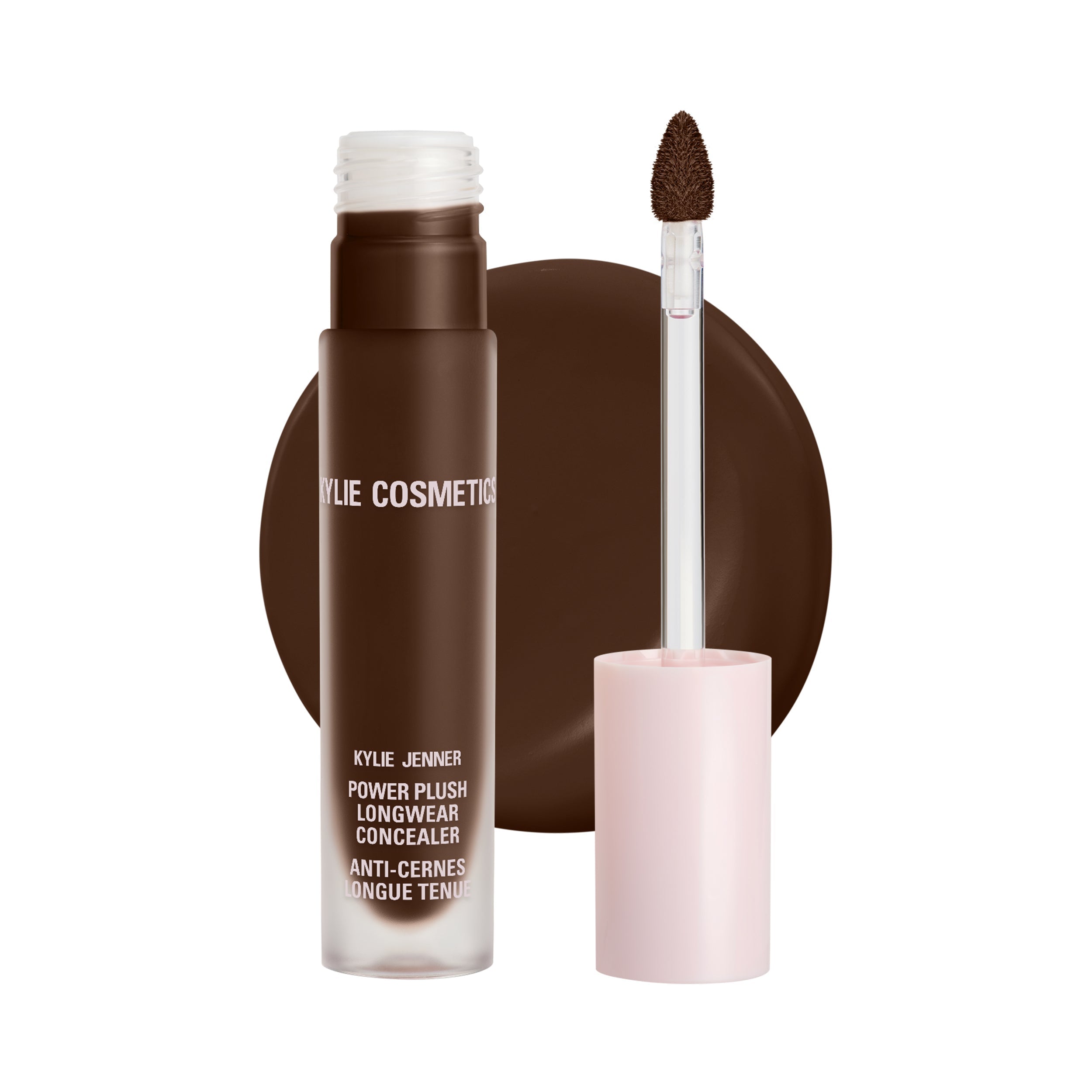 <Power Plus Longwear Concealer>|<KC681>