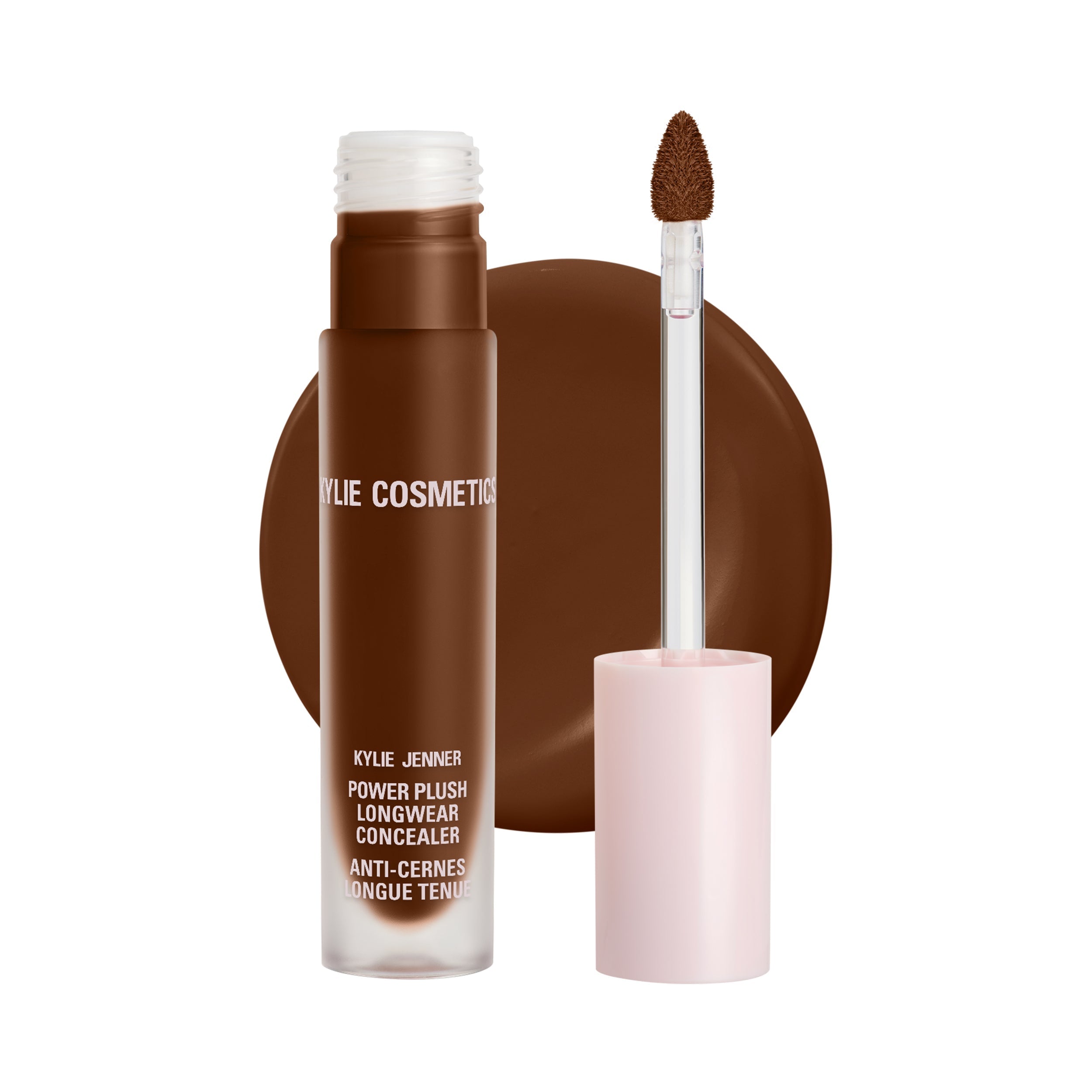 <Power Plus Longwear Concealer>|<KC680>