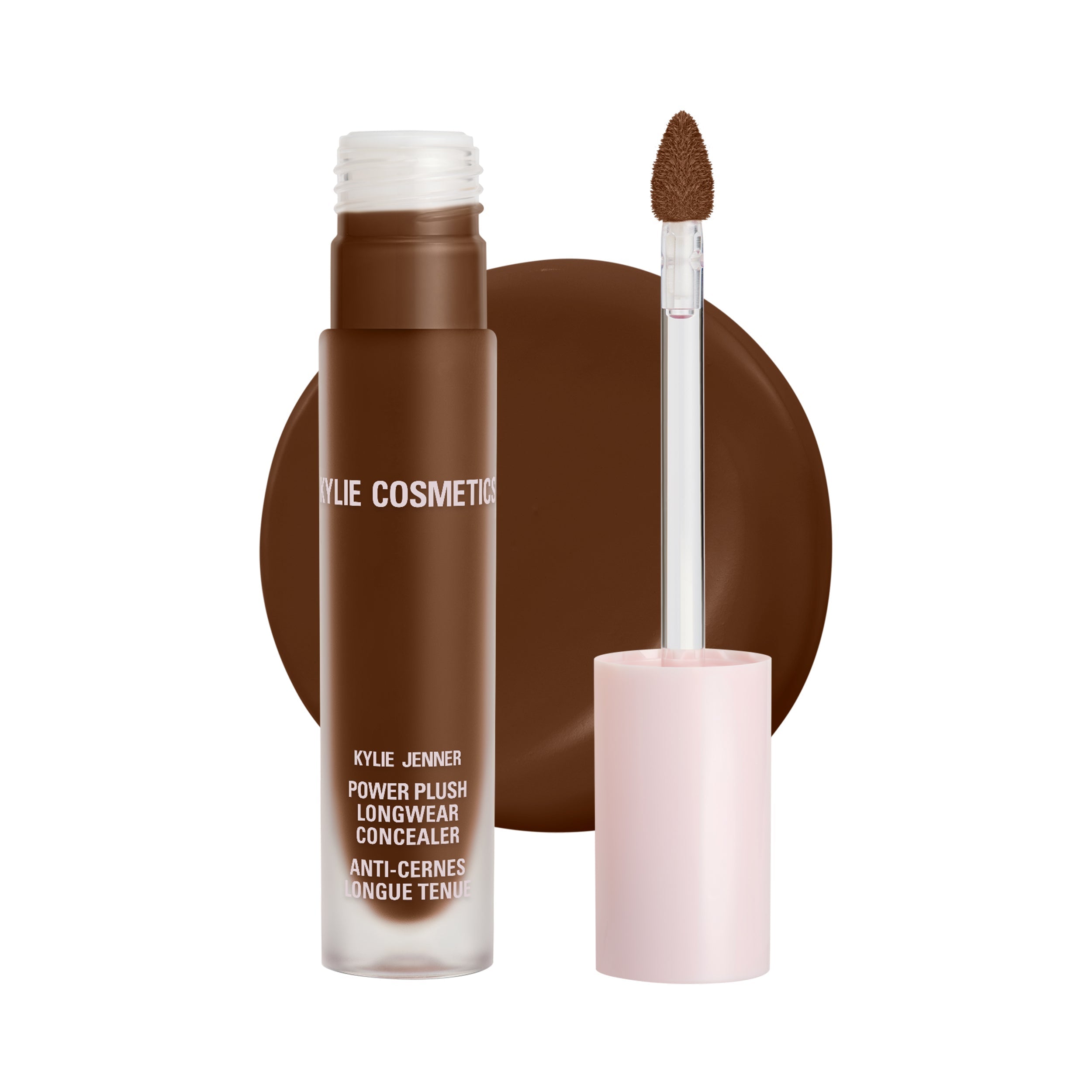 <Power Plus Longwear Concealer>|<KC678>