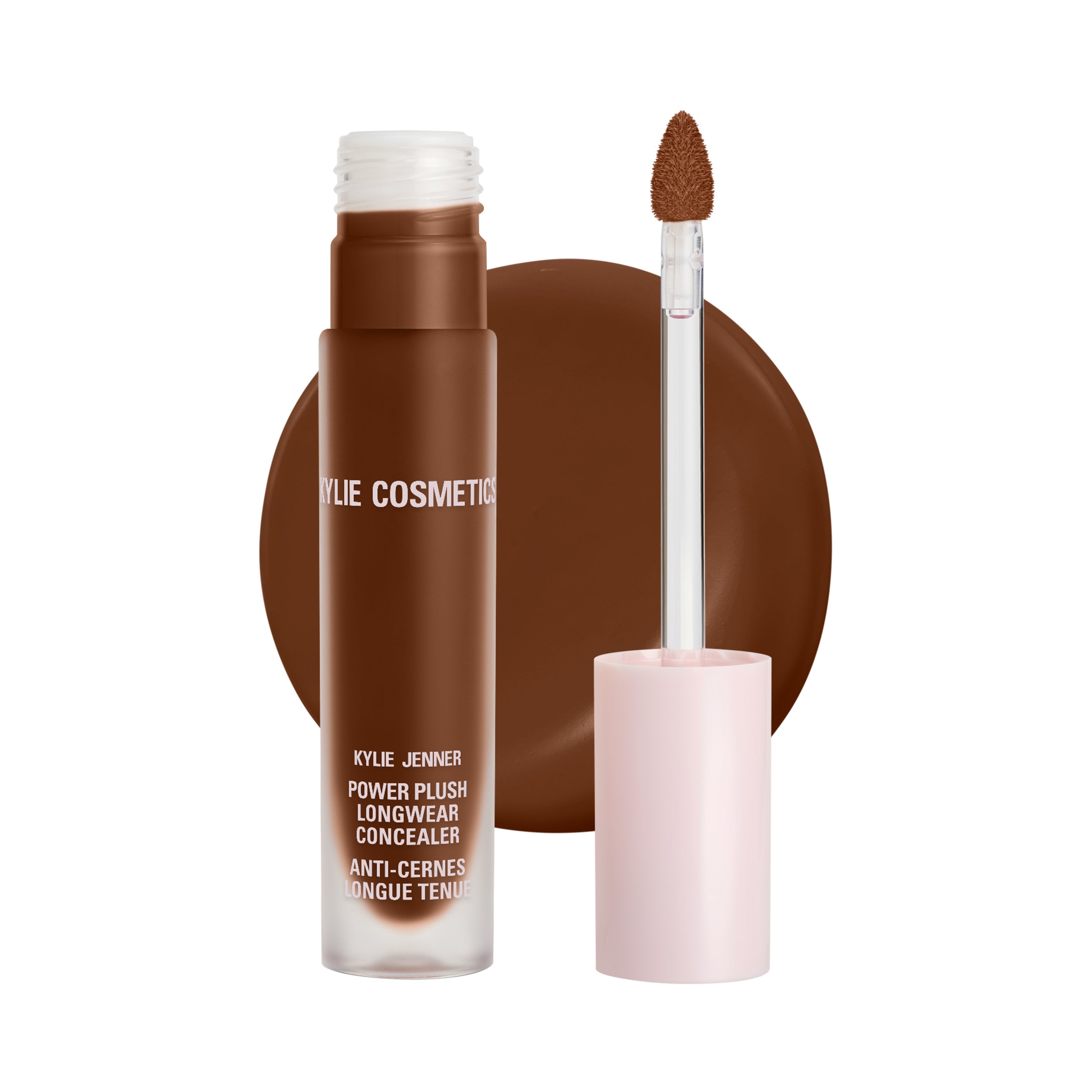 <Power Plus Longwear Concealer>|<KC676>