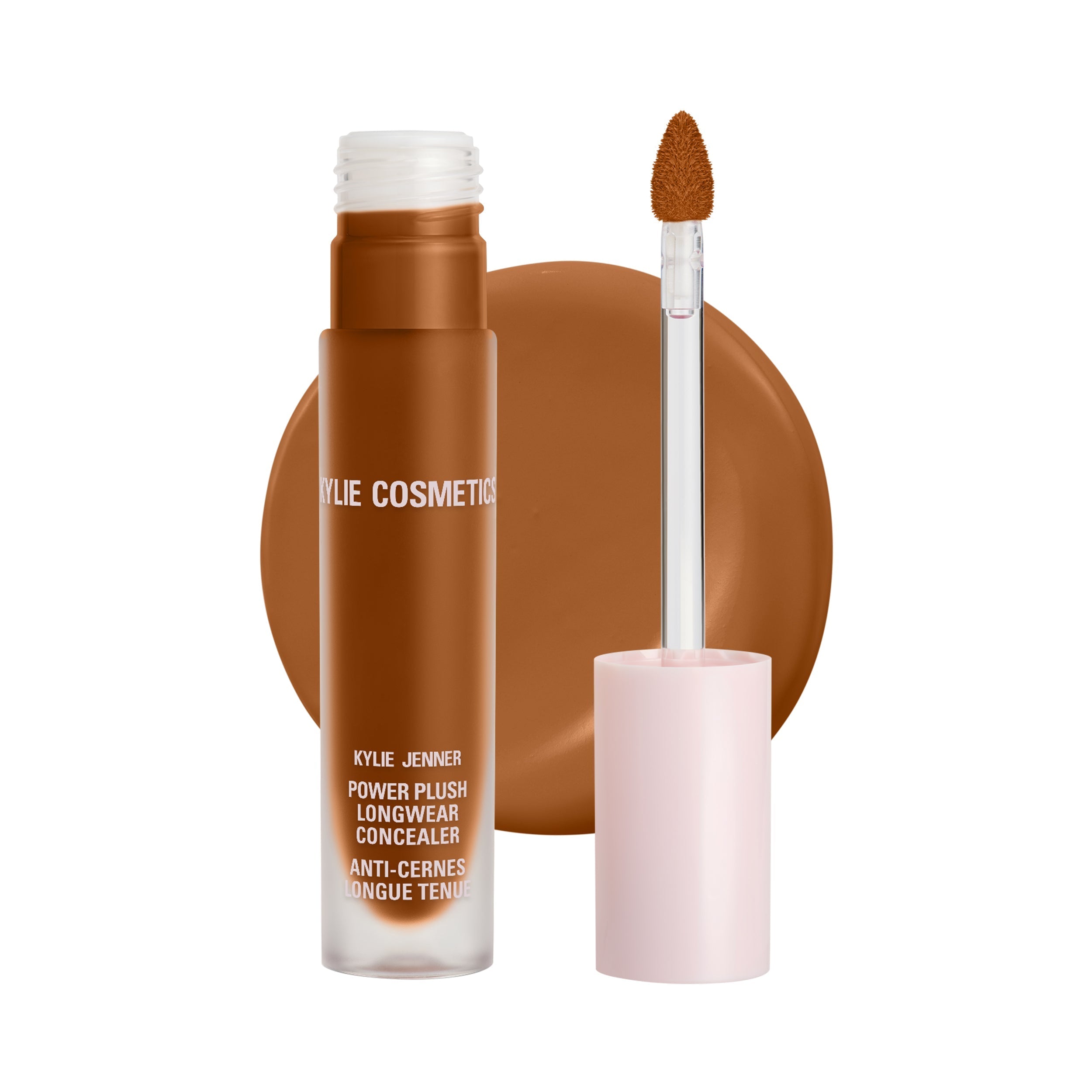 <Power Plus Longwear Concealer>|<KC674>